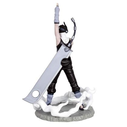 Action Figure Naruto - Zabuza Momochi - Memorable Saga Ref.:88652