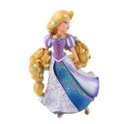 Imagem de Action figure rapunzel princesa boneca 20cm