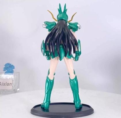 Imagem de Action Figure Saint Seiya Os Cavaleiros do Zodíaco