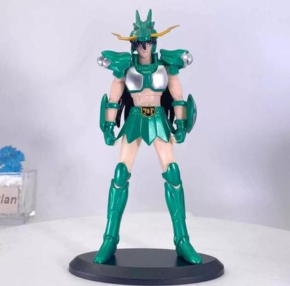Imagem de Action Figure Saint Seiya Os Cavaleiros do Zodíaco