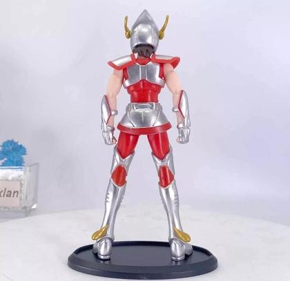 Imagem de Action Figure Saint Seiya Os Cavaleiros do Zodíaco