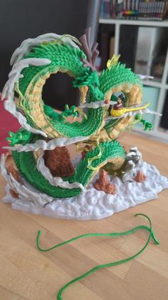 【デッドストック】DRAGON BALL 神龍 Shenlong デッドストック】DRAGON BALL 神龍 Shenlong デッドストック