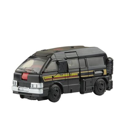 Imagem de Action Figure Transformers Generations seleciona o Legacy DK-2