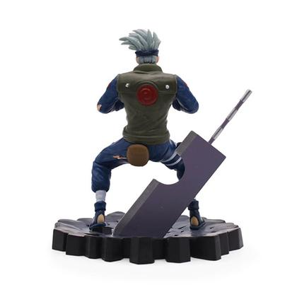 Imagem de Action Figures - Kakashi