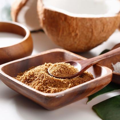 Imagem de Açúcar de Coco 200g