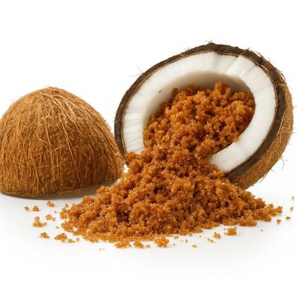 Imagem de Açúcar de Coco 250g - P&P