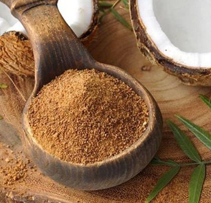 Imagem de Açúcar de Coco em Pó Importado - 500g