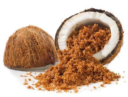 Imagem de Açúcar de coco