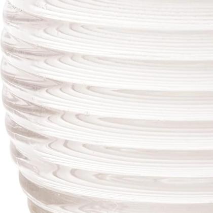 Imagem de Açucareiro Cristal c/colher Colméia 210ml Lyor