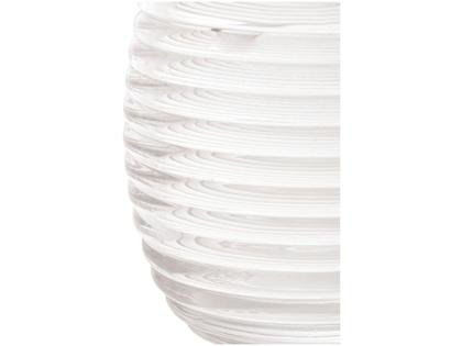 Imagem de Açucareiro de Cristal com Tampa e Colher Lyor - Colméia