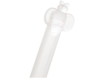 Imagem de Açucareiro de Cristal com Tampa e Colher Lyor - Colméia