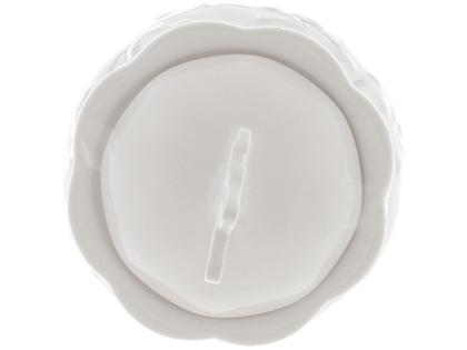 Imagem de Açucareiro de Porcelana com Tampa Lyor - Butterfly Flower