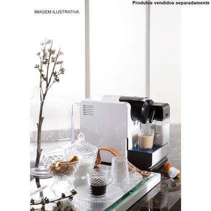 Imagem de Açucareiro Luxxor Transparente 400 ml com Colher Paramount