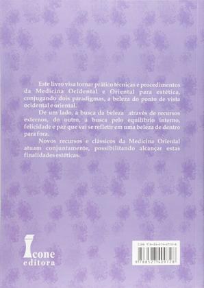 Imagem de Acupuntura Estética e No Pós-Operatório de Cirurgia Plástica - Ícone