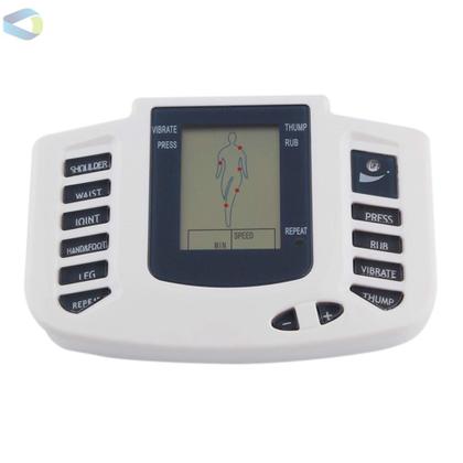 Imagem de Acupuntura Massageador Fisioterapia Meridian Terapia