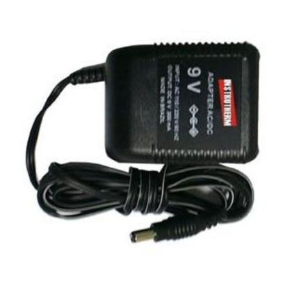 Adaptador Ac-800 Ac Dc 9v 300Ma Compatível Com Diversos