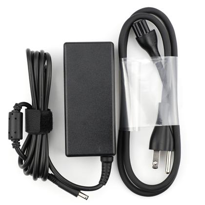 Imagem de Adaptador AC Dell 65W com ponta de 4,5 mm, novo OEM original para Inspiron