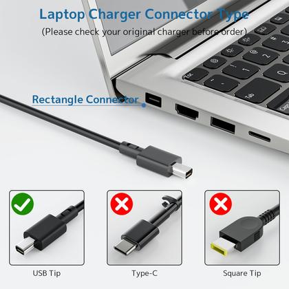 Imagem de Adaptador AC RTESRU 200W para Asus ROG Zephyrus