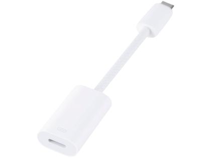 Imagem de Adaptador Apple USB-C para Lightning
