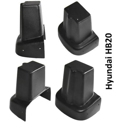 Imagem de Adaptador Base/ Copo Do Apoio De Braço Hb20 2012-2022