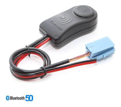 Imagem de Adaptador Bluetooth Carro Para Radio Original Ford Focus