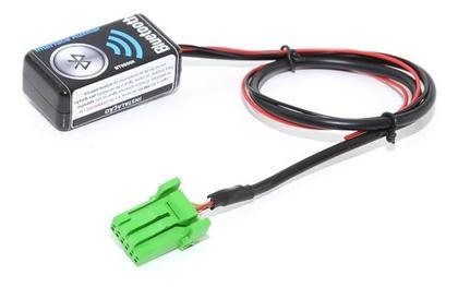 Imagem de Adaptador Bluetooth Carro Para Radio Original Honda Fit