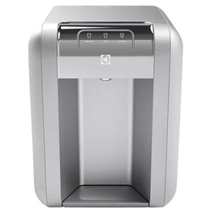 Imagem de Adaptador Conexão 1/2 para 1/4 com Registro Compatível com Purificador de Água Electrolux PE10X