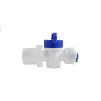 Imagem de Adaptador Conexão Filtro Purificador de Água com Mangueira 2 Metros