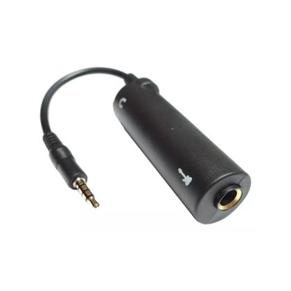 Imagem de Adaptador conversor guitarra irig