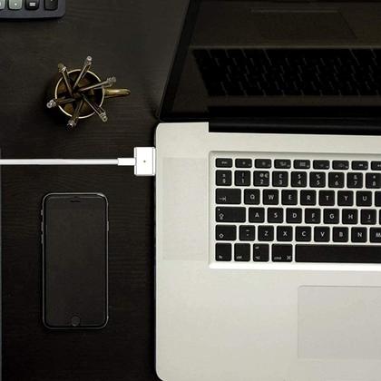 Imagem de Adaptador de alimentação carregador DODAUG 45W T para Mac Book Air de 11/13 polegadas