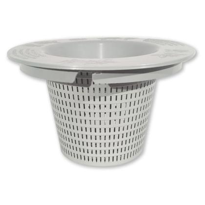 Imagem de Adaptador de Aspiração com pré filtro para filtros iGUi e Splash Piscinas