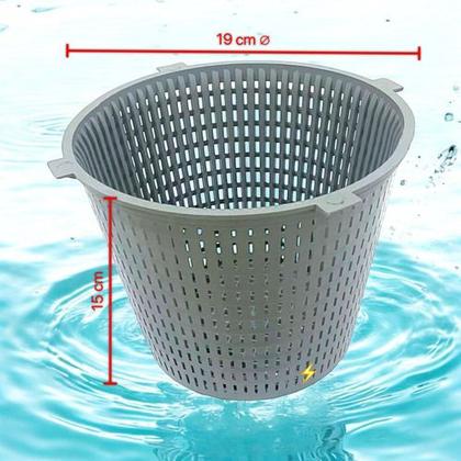 Imagem de Adaptador De Aspiração Igui P/ G3, G4, G5 E Splash