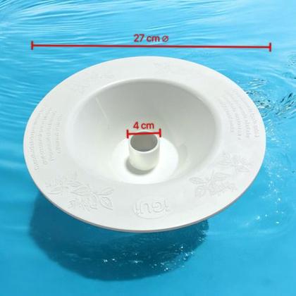 Imagem de Adaptador De Aspiração Igui P/ G3, G4, G5 E Splash