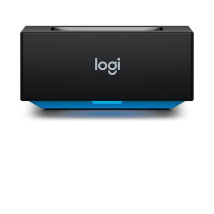 Imagem de Adaptador de Áudio Bluetooth Logitech para Streaming de Música
