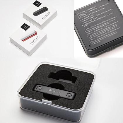 Imagem de Adaptador De Áudio Sem Fio Tipo-C Para Nintendo Switch NS OLED PS4 PS5 PC GuliKit NS07 pro