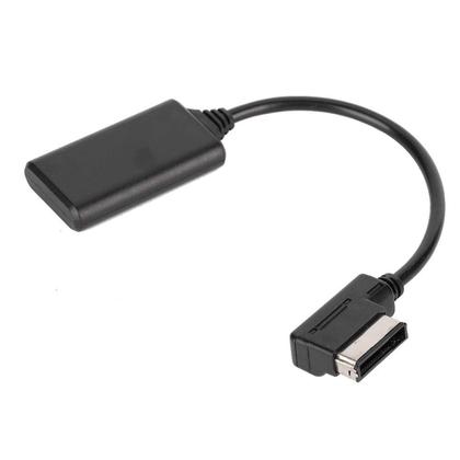 Imagem de Adaptador de cabo de áudio Bluetooth 5.0 para AMI MMI MDI AUX A1A3 A4