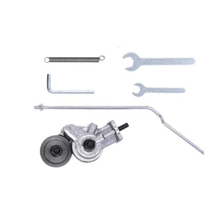 Imagem de Adaptador De Corte De Chapa Metal Alumínio Conector Acessório Para Parafusadeira - KNF
