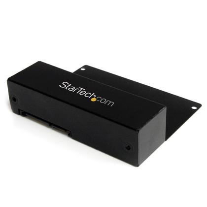 Imagem de Adaptador de disco rígido StarTech SATA para IDE de 2,5 polegadas ou 3,5 polegadas