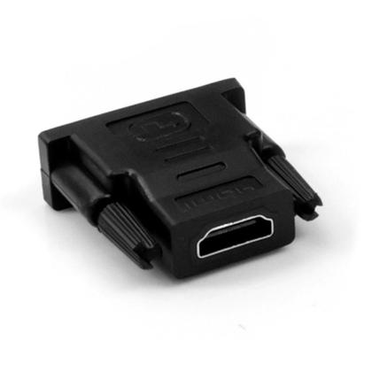 Imagem de Adaptador de DVI para HDMI Plus Cable - ADP-DVIHDMI10BK