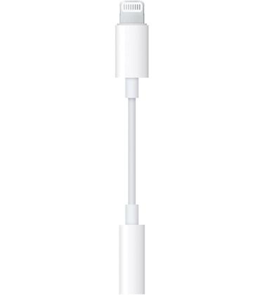 Imagem de Adaptador De Fone De Ouvido Para Iphone P2 3,5mm