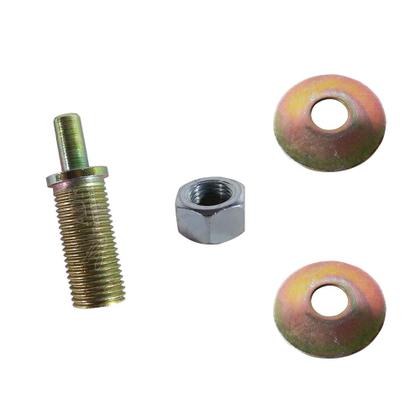 Imagem de Adaptador de Furadeira Para Rebolo Escova M6 Milkit