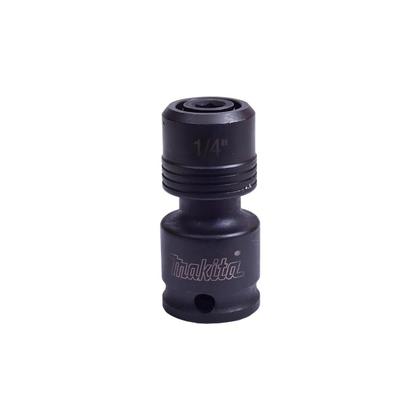Imagem de Adaptador de impacto makita para chave bits de 3/8" para 1/4" b-68454