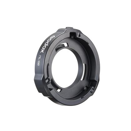 Imagem de Adaptador de montagem Bowens Godox ML-GB para Godox ML60iibi ML100bi