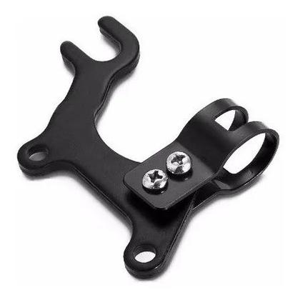 Imagem de Adaptador De Quadro Para Freio a Disco Peça Individual