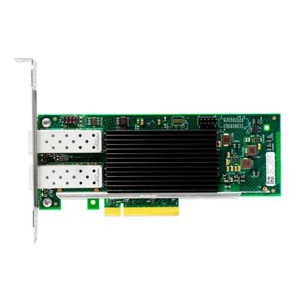 Imagem de Adaptador de Rede Ethernet 16GT/s PCIe 4.0 E810XXVDA2 Intel