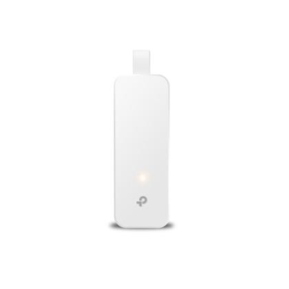 Imagem de Adaptador De Rede Tp-link Ue300 Usb 3.0 Gigabit Ethernet