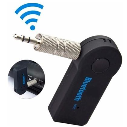 Imagem de Adaptador De Sinal Bluetooth P2