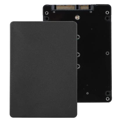 Imagem de Adaptador Diyeeni M.2 NGFF para SATA 3.0 de 2,5 polegadas para SSD