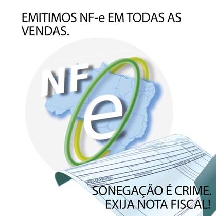 Imagem de Adaptador Duplicador Audio Reprodução Fone De Ouvido Mesa de Som MP3 1 Pino P2 x 2 Saídas P2 Fêmea