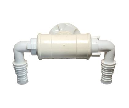 Imagem de Adaptador Duplo Amanco para 2 Máquina Lavar 40mm - 350725k120
